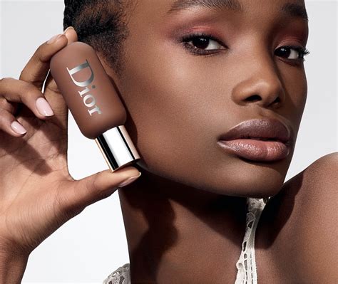 is dior backstage foundation water based|Dior Backstage shade finder.